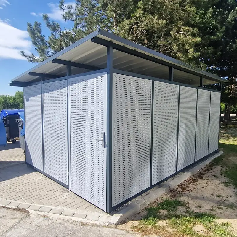 Kovové konštrukcie Presmon
